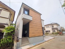 【埼玉県/川口市坂下町】川口市坂下町2丁目 新築一戸建て 