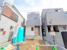 【埼玉県/川口市芝】川口市芝2丁目 新築一戸建て 
