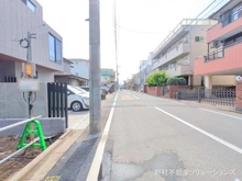 【埼玉県/川口市芝】川口市芝2丁目 新築一戸建て 