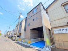 【埼玉県/川口市芝】川口市芝2丁目 新築一戸建て 