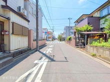 【埼玉県/川口市芝】川口市芝2丁目 新築一戸建て 