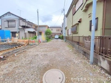 【埼玉県/川口市芝西】川口市芝西1丁目 新築一戸建て 