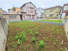 【埼玉県/川口市芝西】川口市芝西1丁目 新築一戸建て 