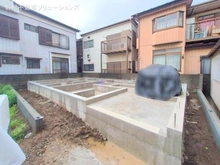 【埼玉県/川口市芝西】川口市芝西1丁目 新築一戸建て 
