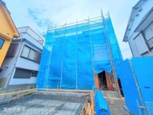 【埼玉県/川口市芝西】川口市芝西1丁目 新築一戸建て 