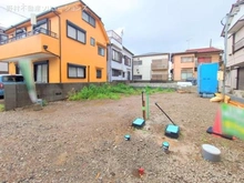 【埼玉県/川口市芝西】川口市芝西1丁目 新築一戸建て 
