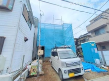 【埼玉県/川口市芝富士】川口市芝富士2丁目 新築一戸建て 