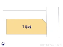 【埼玉県/川口市芝富士】川口市芝富士2丁目 新築一戸建て 