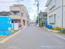 【埼玉県/川口市芝富士】川口市芝富士2丁目 新築一戸建て 