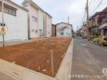 【埼玉県/川口市芝富士】川口市芝富士2丁目 新築一戸建て 