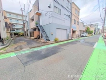 【埼玉県/川口市並木】川口市並木1丁目 新築一戸建て 