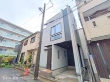 【埼玉県/川口市並木】川口市並木1丁目 新築一戸建て 