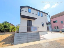 【埼玉県/川口市大字西立野】川口市大字西立野 新築一戸建て 