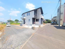 【埼玉県/川口市大字西立野】川口市大字西立野 新築一戸建て 