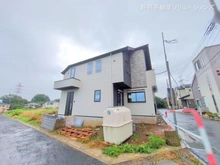 【埼玉県/川口市大字西立野】川口市大字西立野 新築一戸建て 