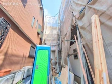 【埼玉県/川口市柳崎】川口市柳崎3丁目 新築一戸建て 