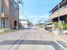【埼玉県/川口市柳崎】川口市柳崎3丁目 新築一戸建て 