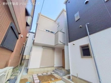 【埼玉県/川口市柳崎】川口市柳崎3丁目 新築一戸建て 