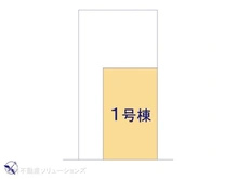 【埼玉県/川口市柳崎】川口市柳崎3丁目 新築一戸建て 