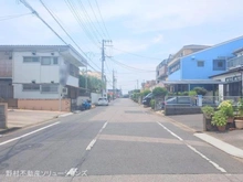 【埼玉県/川口市柳崎】川口市柳崎3丁目 新築一戸建て 