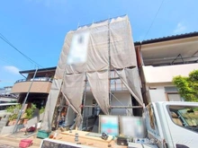 【埼玉県/川口市柳崎】川口市柳崎3丁目 新築一戸建て 
