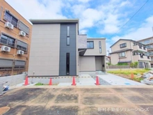 【埼玉県/川口市弥平】川口市弥平1丁目 新築一戸建て 