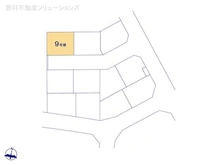 【埼玉県/川口市弥平】川口市弥平1丁目 新築一戸建て 