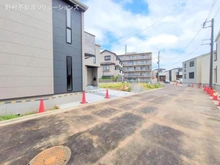 【埼玉県/川口市弥平】川口市弥平1丁目 新築一戸建て 
