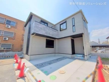 【埼玉県/川口市弥平】川口市弥平1丁目 新築一戸建て 