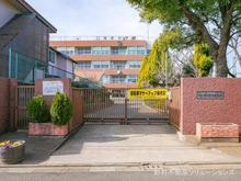 【埼玉県/川口市元郷】川口市元郷3丁目 新築一戸建て 周辺施設