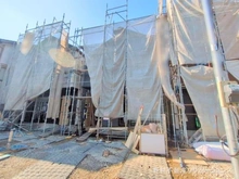 【埼玉県/川口市元郷】川口市元郷3丁目 新築一戸建て 