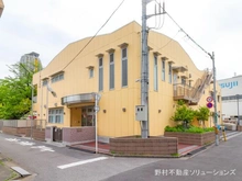 【埼玉県/川口市元郷】川口市元郷3丁目 新築一戸建て 周辺施設