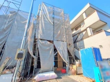【埼玉県/川口市元郷】川口市元郷3丁目 新築一戸建て 