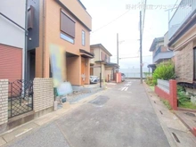 【埼玉県/川口市三ツ和】川口市三ツ和3丁目 新築一戸建て 