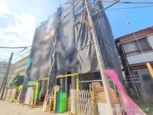 【埼玉県/川口市西川口】川口市西川口4丁目 新築一戸建て 