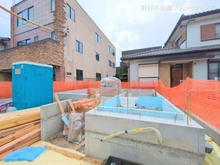 【埼玉県/川口市東川口】川口市東川口6丁目 新築一戸建て 