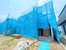 【埼玉県/川口市大字赤井】川口市大字赤井 新築一戸建て 