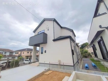 【埼玉県/川口市大字赤井】川口市大字赤井 新築一戸建て 
