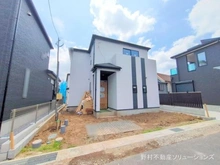 【埼玉県/川口市大字赤井】川口市大字赤井 新築一戸建て 