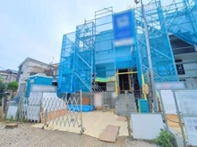 【埼玉県/川口市桜町】川口市桜町6丁目 新築一戸建て 