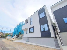 【埼玉県/川口市桜町】川口市桜町6丁目 新築一戸建て 