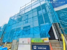 【埼玉県/川口市桜町】川口市桜町6丁目 新築一戸建て 