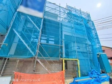 【埼玉県/川口市桜町】川口市桜町6丁目 新築一戸建て 