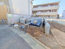 【神奈川県/川崎市高津区梶ケ谷】川崎市高津区梶ケ谷3丁目 新築一戸建て 