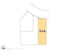 【神奈川県/川崎市高津区梶ケ谷】川崎市高津区梶ケ谷3丁目 新築一戸建て 