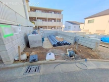【神奈川県/川崎市高津区梶ケ谷】川崎市高津区梶ケ谷3丁目 新築一戸建て 