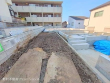 【神奈川県/川崎市高津区梶ケ谷】川崎市高津区梶ケ谷3丁目 新築一戸建て 