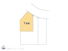 【神奈川県/川崎市高津区梶ケ谷】川崎市高津区梶ケ谷3丁目 新築一戸建て 