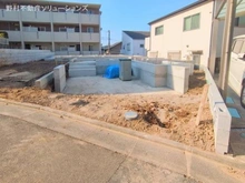 【神奈川県/川崎市高津区梶ケ谷】川崎市高津区梶ケ谷3丁目 新築一戸建て 