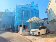 【神奈川県/川崎市高津区梶ケ谷】川崎市高津区梶ケ谷3丁目 新築一戸建て 